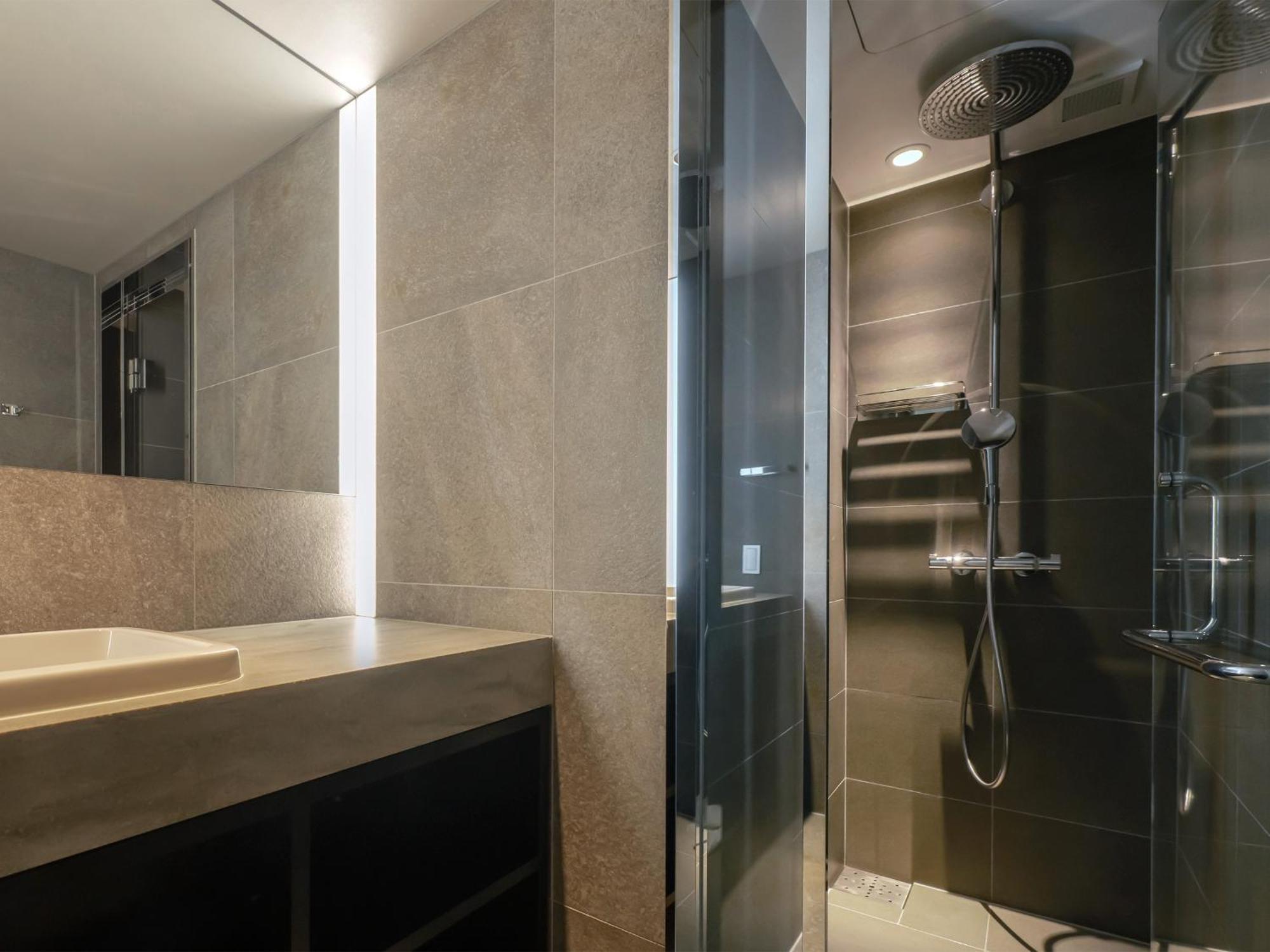 Hotel Anddoggy Kyoto Nijo מראה חיצוני תמונה